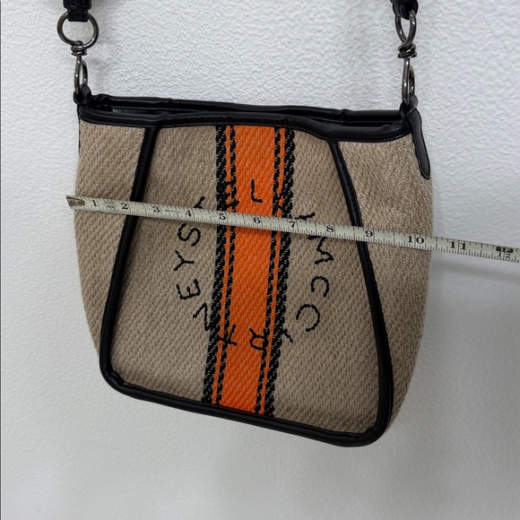 🌸🌺Stella McCartney crossbody bag🌺🌸 - Picture 6 of 11